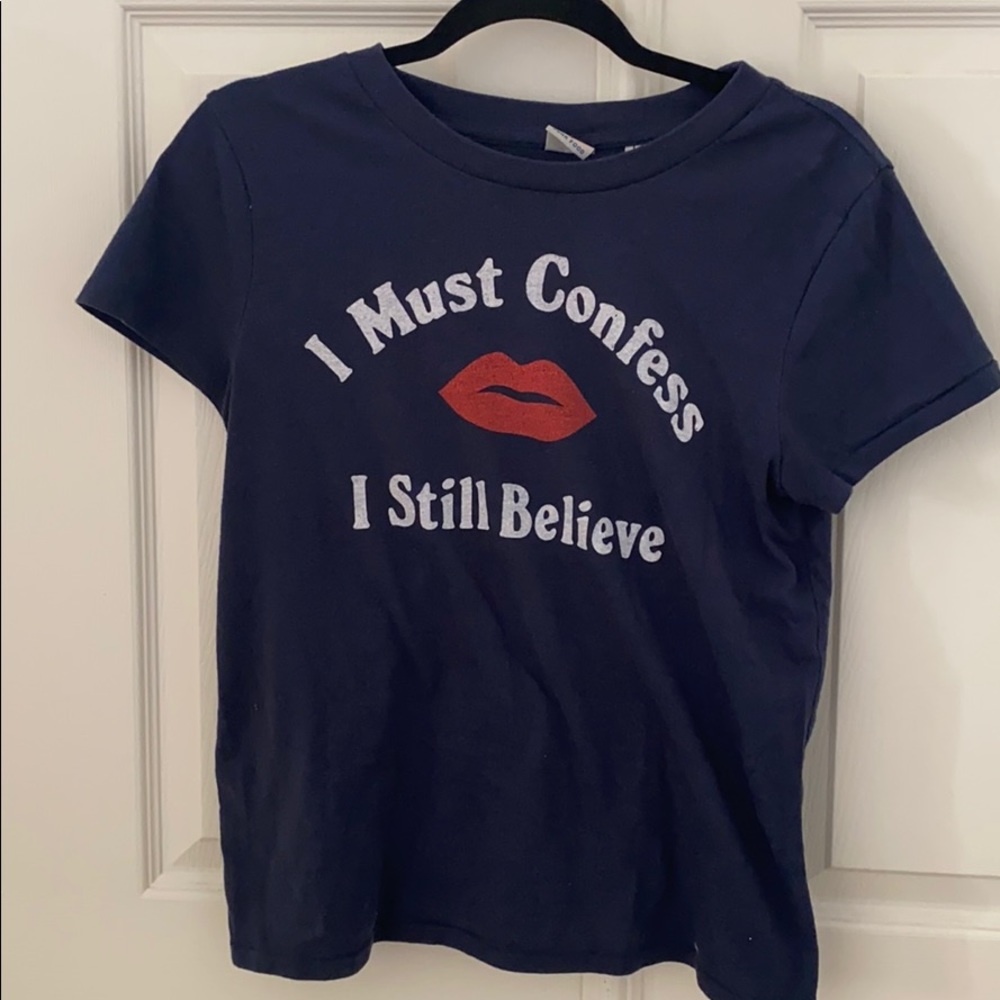 Britney Spears Shirt